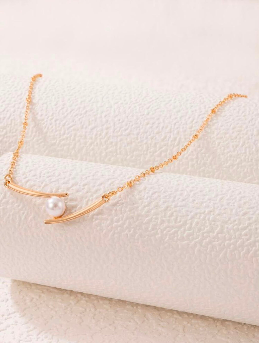 Pearl Muse Necklace
