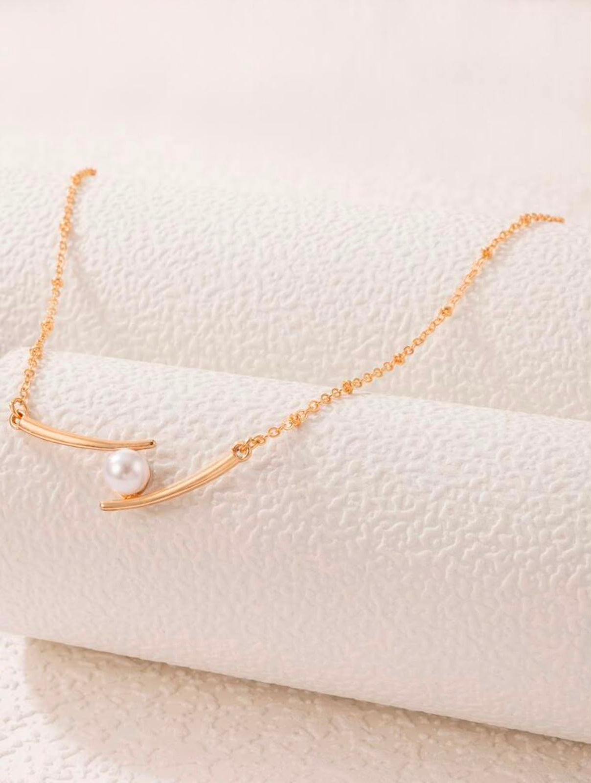 Pearl Muse Necklace